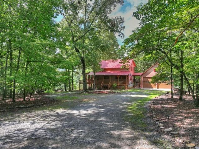 214 Ethan Wilson Way, Morganton, GA 30560