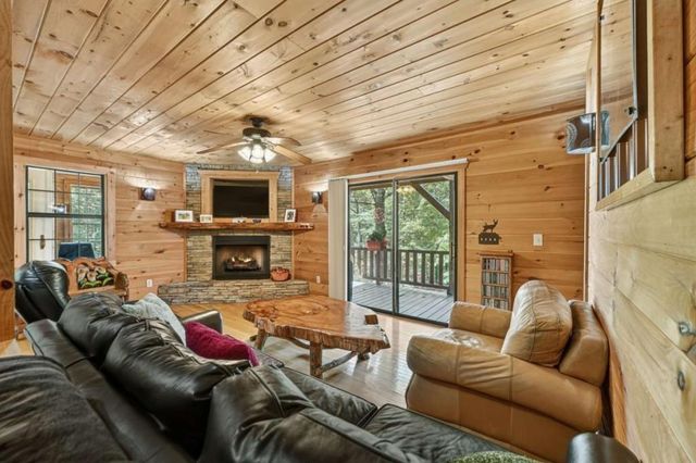 214 Ethan Wilson Way, Morganton, GA 30560