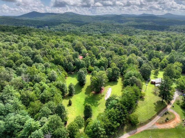214 Ethan Wilson Way, Morganton, GA 30560