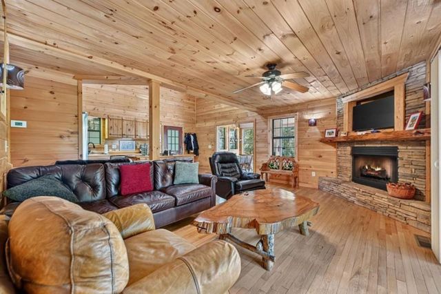 214 Ethan Wilson Way, Morganton, GA 30560