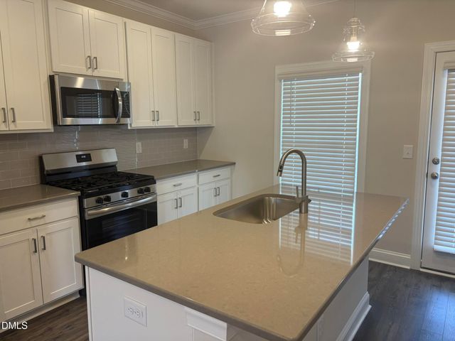 531 Forestville Road, Wake Forest, NC 27587