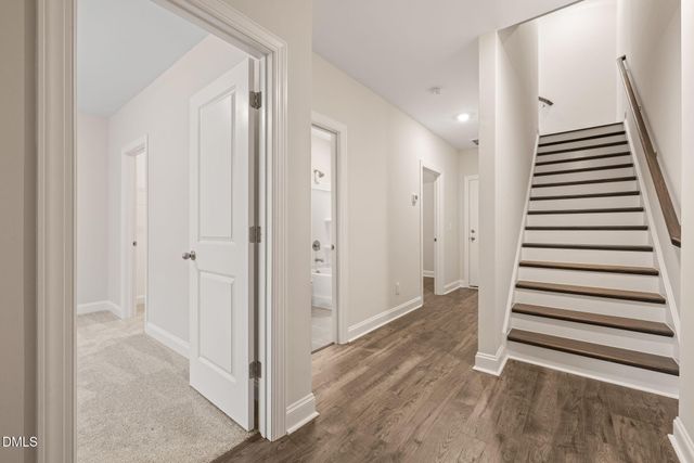 531 Forestville Road, Wake Forest, NC 27587