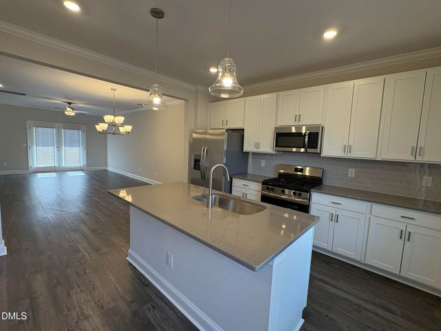 531 Forestville Road, Wake Forest, NC 27587