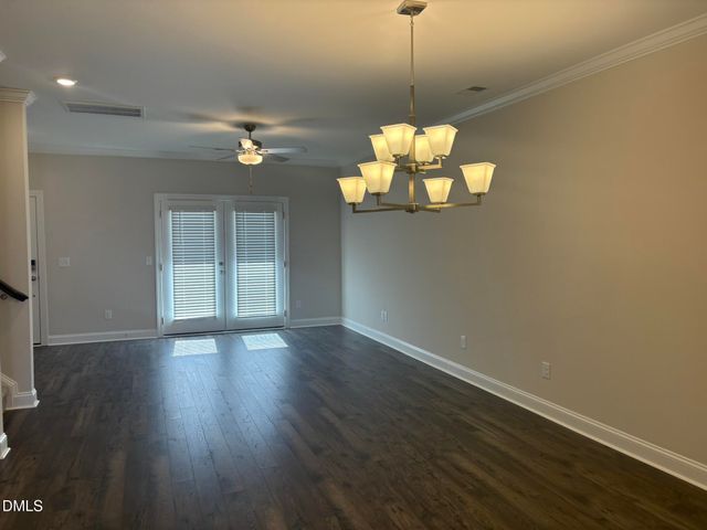 531 Forestville Road, Wake Forest, NC 27587