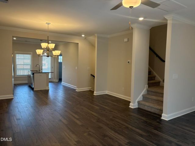 531 Forestville Road, Wake Forest, NC 27587