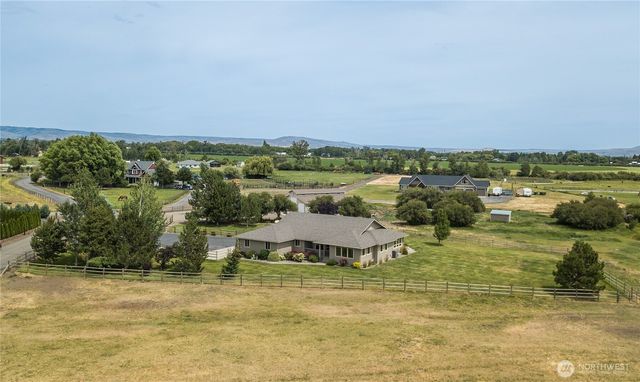 360 Double Creek Lane, Ellensburg, WA 98926