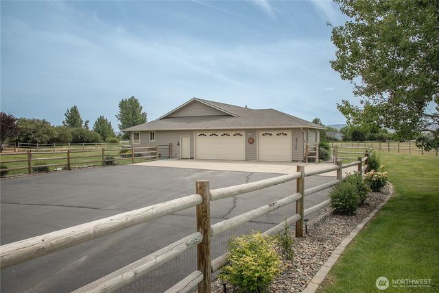 360 Double Creek Lane, Ellensburg, WA 98926