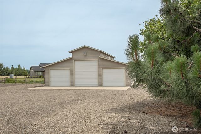360 Double Creek Lane, Ellensburg, WA 98926
