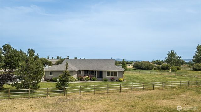 360 Double Creek Lane, Ellensburg, WA 98926