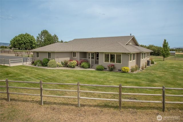 360 Double Creek Lane, Ellensburg, WA 98926