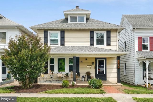 108 FAIR AVE, Hanover, PA 17331