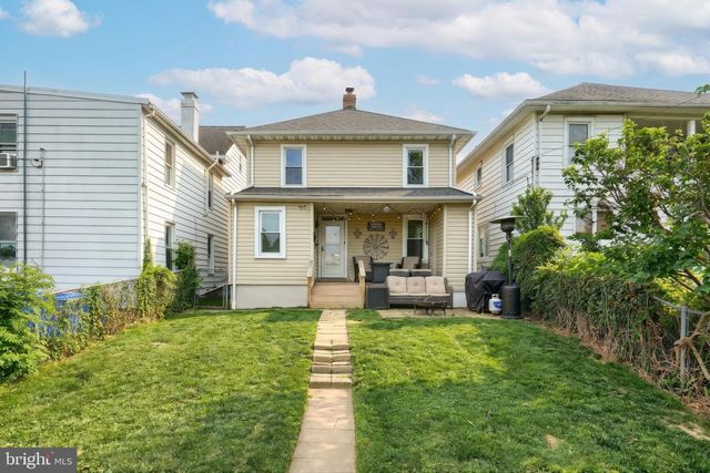 108 FAIR AVE, Hanover, PA 17331
