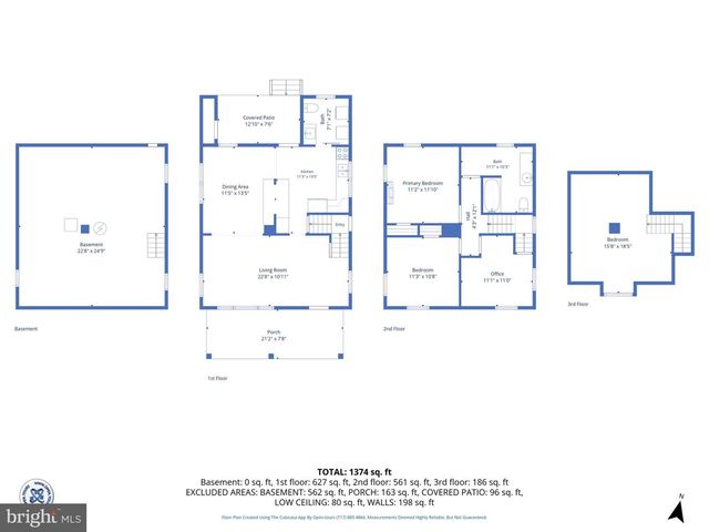 108 FAIR AVE, Hanover, PA 17331