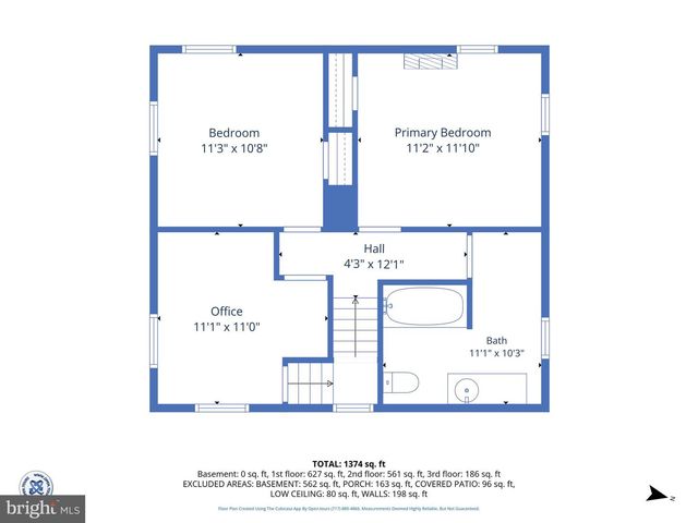 108 FAIR AVE, Hanover, PA 17331