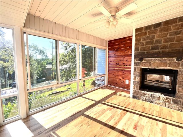40 Portsmouth Drive, Bella Vista, AR 72714