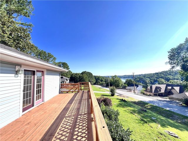 40 Portsmouth Drive, Bella Vista, AR 72714