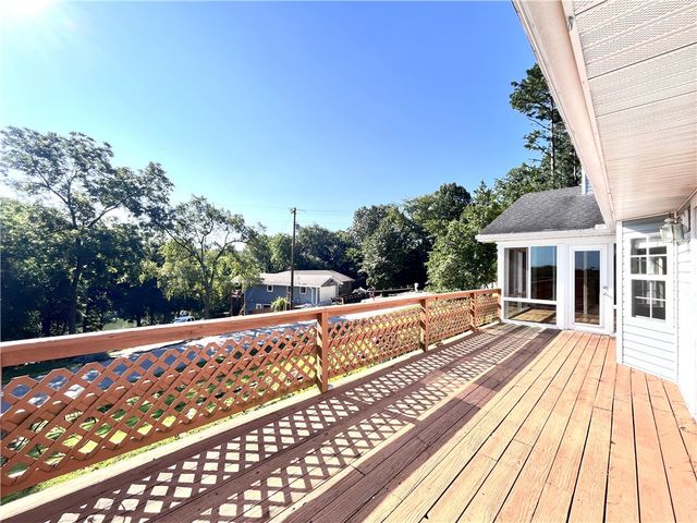 40 Portsmouth Drive, Bella Vista, AR 72714
