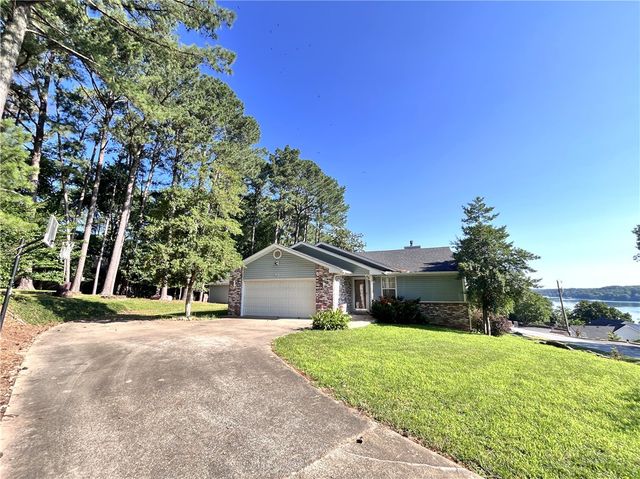 40 Portsmouth Drive, Bella Vista, AR 72714