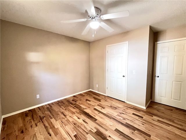 40 Portsmouth Drive, Bella Vista, AR 72714