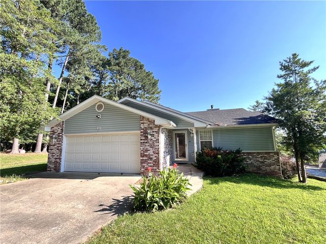 40 Portsmouth Drive, Bella Vista, AR 72714