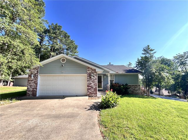 40 Portsmouth Drive, Bella Vista, AR 72714
