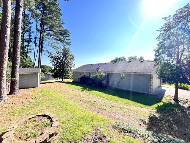 40 Portsmouth Drive, Bella Vista, AR 72714