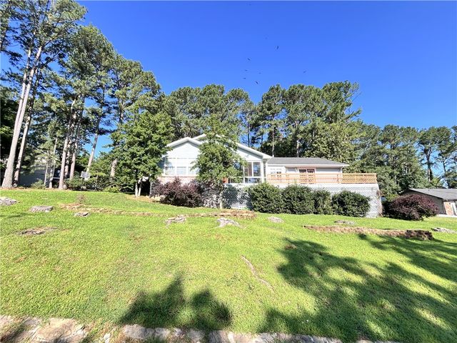 40 Portsmouth Drive, Bella Vista, AR 72714