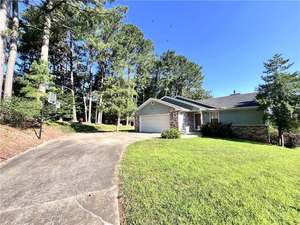 40 Portsmouth Drive, Bella Vista, AR 72714
