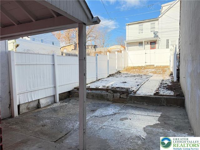 503 West Gordon Street, Allentown City, PA 18102