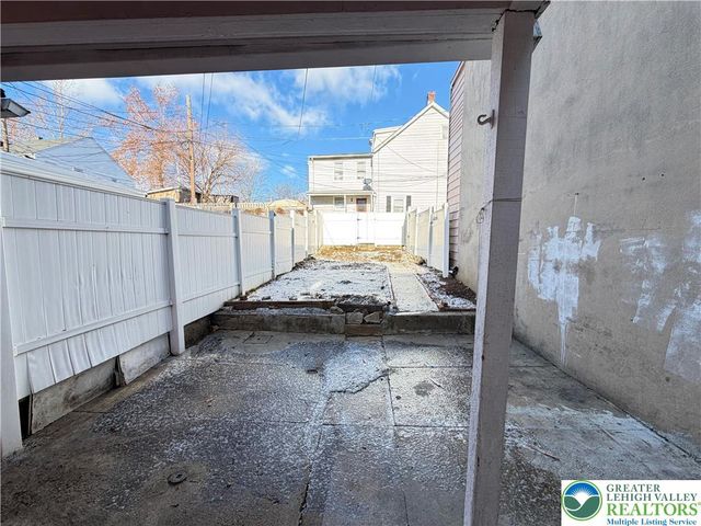 503 West Gordon Street, Allentown City, PA 18102