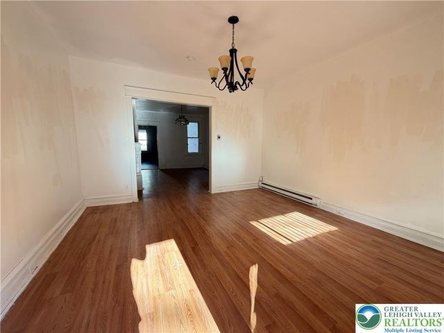 503 West Gordon Street, Allentown City, PA 18102