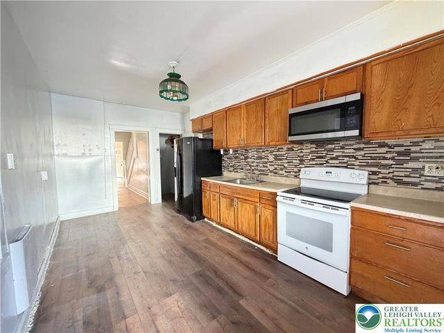 503 West Gordon Street, Allentown City, PA 18102