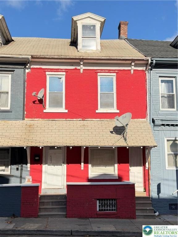 503 West Gordon Street, Allentown City, PA 18102