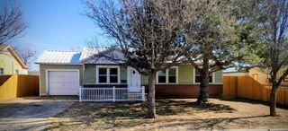 206 CHERRY Avenue, Dumas, TX 79029