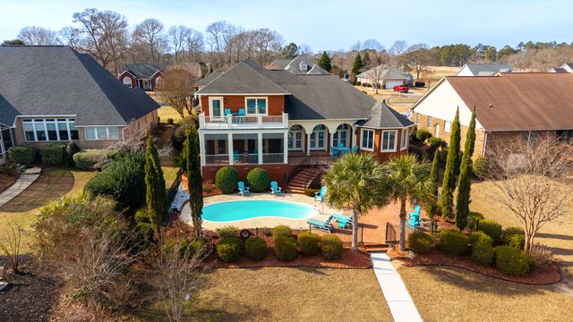 108 Plantation Drive, Manning, SC 29102