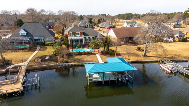 108 Plantation Drive, Manning, SC 29102