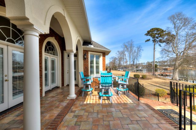 108 Plantation Drive, Manning, SC 29102