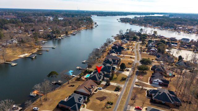 108 Plantation Drive, Manning, SC 29102