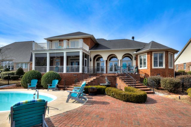 108 Plantation Drive, Manning, SC 29102