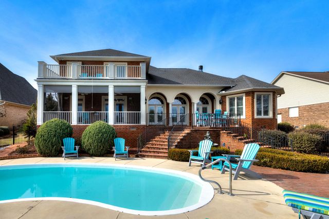 108 Plantation Drive, Manning, SC 29102