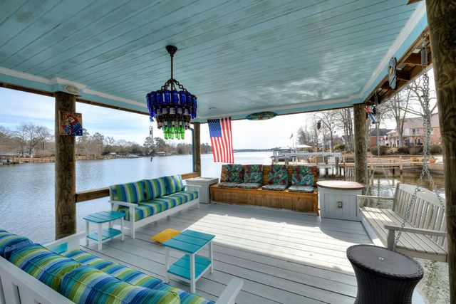 108 Plantation Drive, Manning, SC 29102