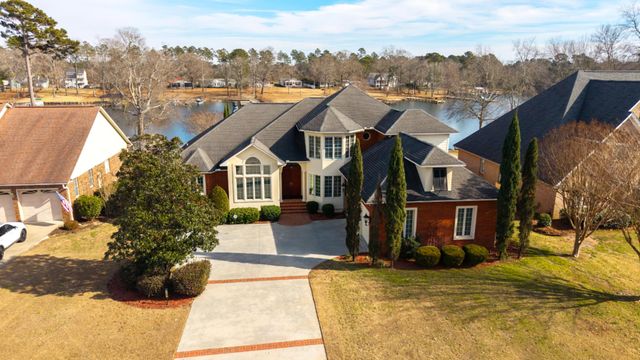 108 Plantation Drive, Manning, SC 29102