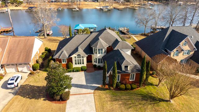 108 Plantation Drive, Manning, SC 29102