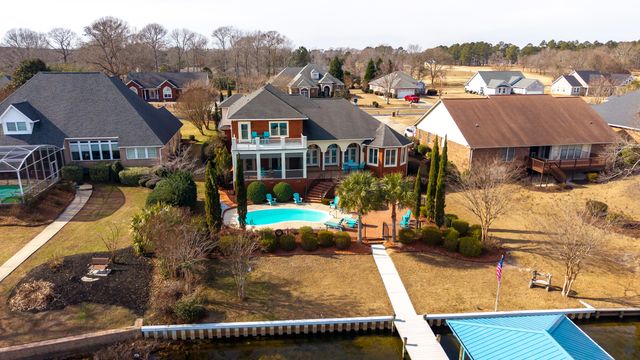 108 Plantation Drive, Manning, SC 29102