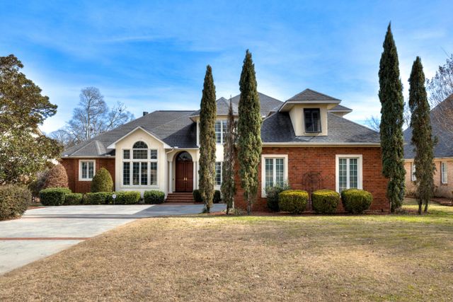 108 Plantation Drive, Manning, SC 29102