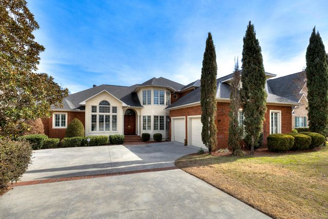 108 Plantation Drive, Manning, SC 29102