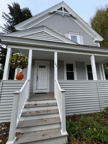 146 Hampshire Rd, Methuen, MA 01844