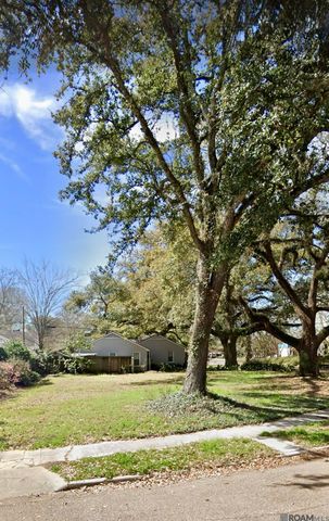 122 Lsu Ave, Baton Rouge, LA 70808