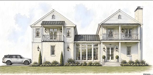 122 Lsu Ave, Baton Rouge, LA 70808