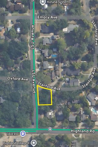 122 Lsu Ave, Baton Rouge, LA 70808